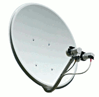 Satellit TV