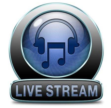 Liveuebertragung Internet