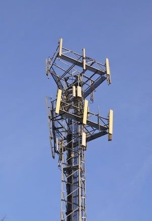 sendemast