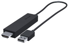 Microsoft Wireless Display Adapter