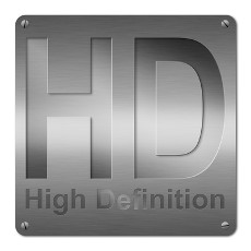 HD-TV