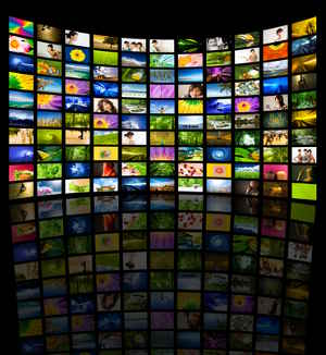 Smart-TV Apps