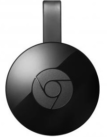 Google Chromecast