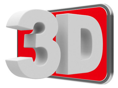 3D-Fernseher