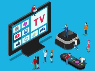 Erfahrungsbericht Smart TV