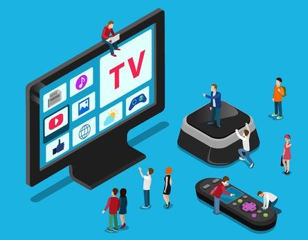 Erfahrungsbericht Smart TV