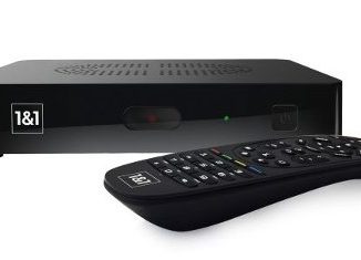 1&1 TV-Box