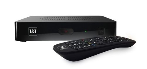 1&1 TV-Box