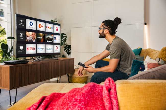 MagentaTV Android