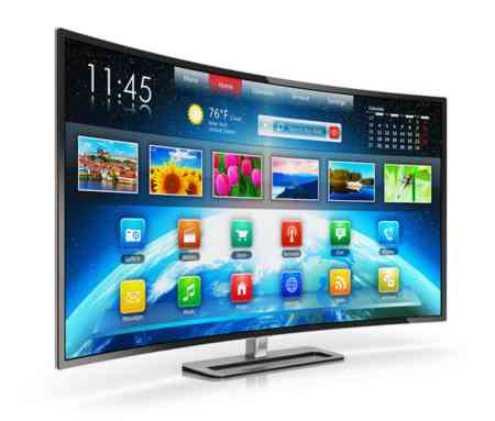 Aktuelles aus der Welt der Smart-TV