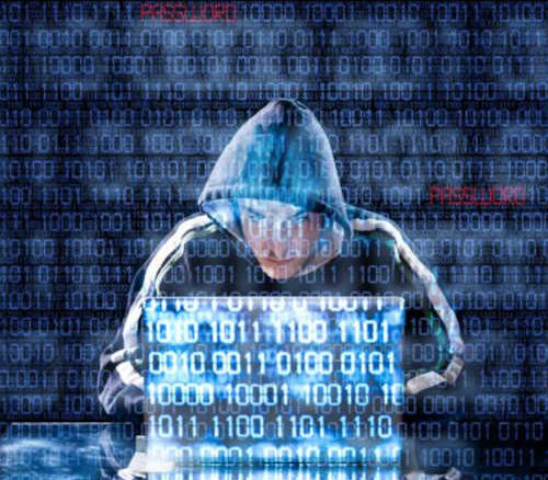 Hackerangriff Smart-TV