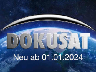 Neuer TV-Sender Dokusat