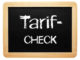 Tarif-Check Nebenkostenprivileg