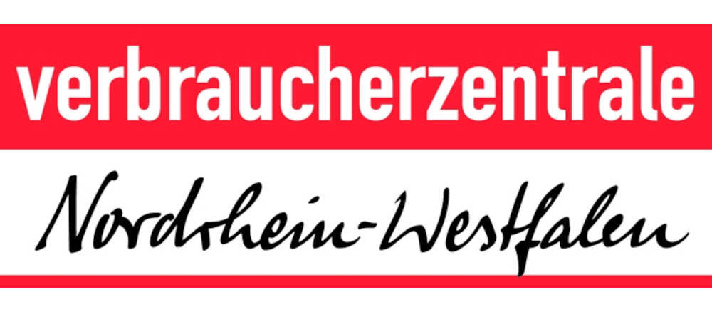 Verbraucherzentrale NRW