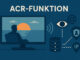 ACR-Funktion