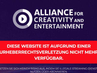 Screenshot hdfilme.tv